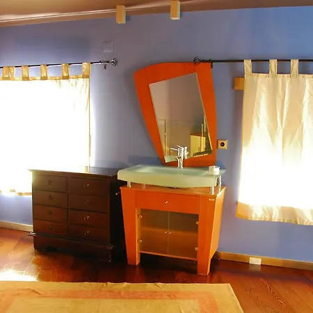Apartament Anjos Lisboetas Lizbona